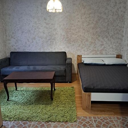 Dobar San Apartment Zagreb Exterior foto