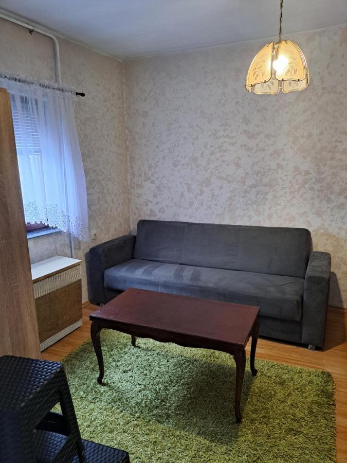 Dobar San Apartment Zagreb Exterior foto
