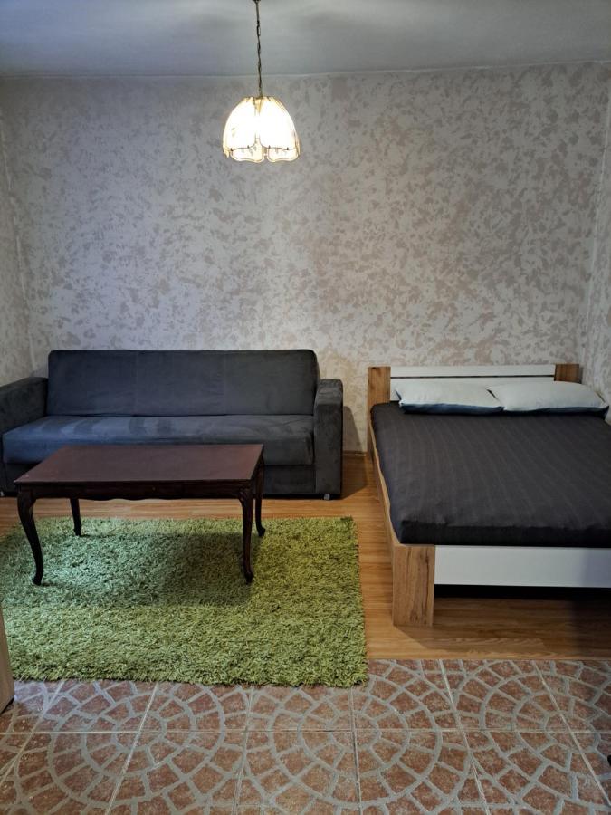 Dobar San Apartment Zagreb Exterior foto