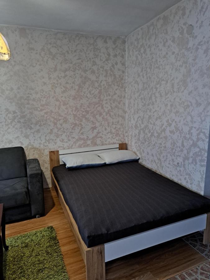 Dobar San Apartment Zagreb Exterior foto