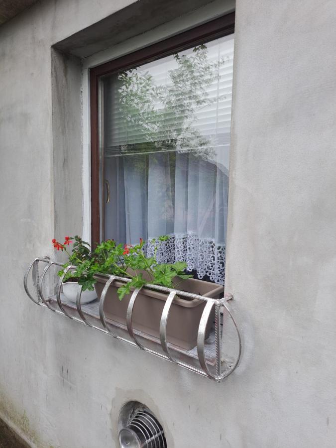 Dobar San Apartment Zagreb Exterior foto