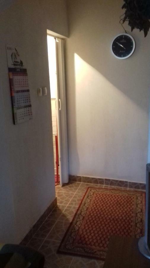 Dobar San Apartment Zagreb Exterior foto